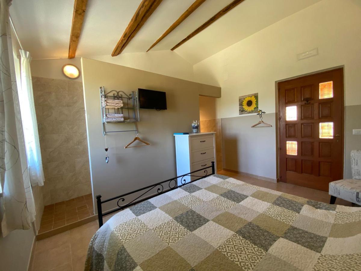 Casa Cologna B&B Roseto Degli Abruzzi Bagian luar foto