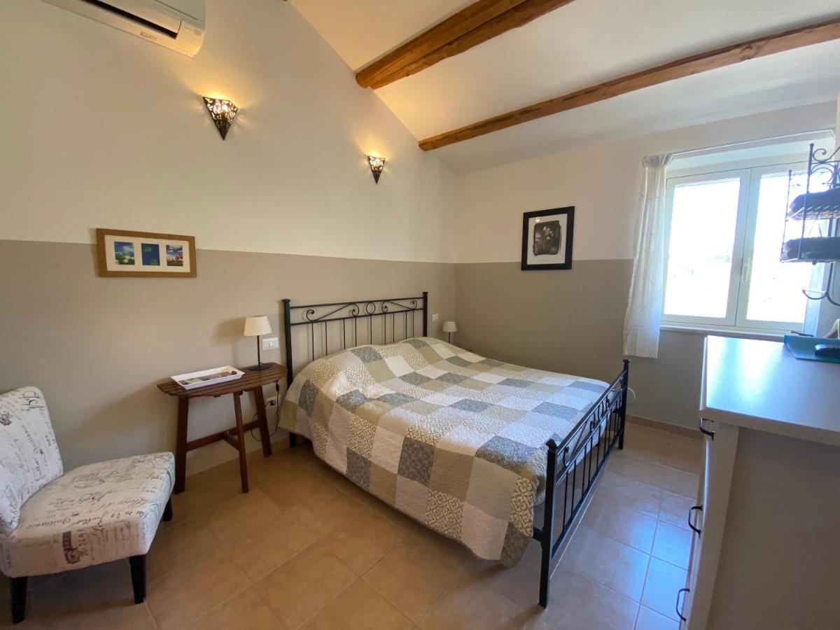 Casa Cologna B&B Roseto Degli Abruzzi Bagian luar foto