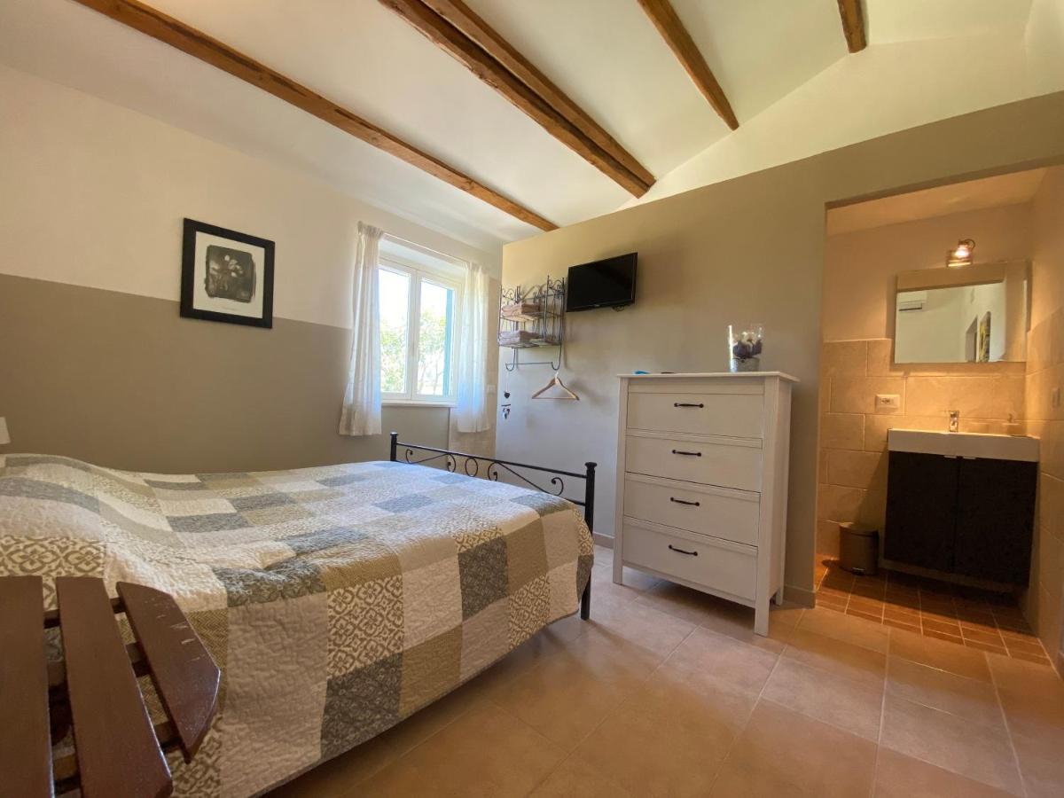 Casa Cologna B&B Roseto Degli Abruzzi Bagian luar foto