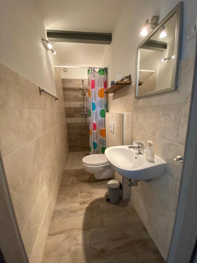Casa Cologna B&B Roseto Degli Abruzzi Bagian luar foto