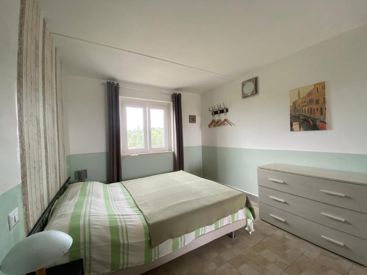 Casa Cologna B&B Roseto Degli Abruzzi Bagian luar foto
