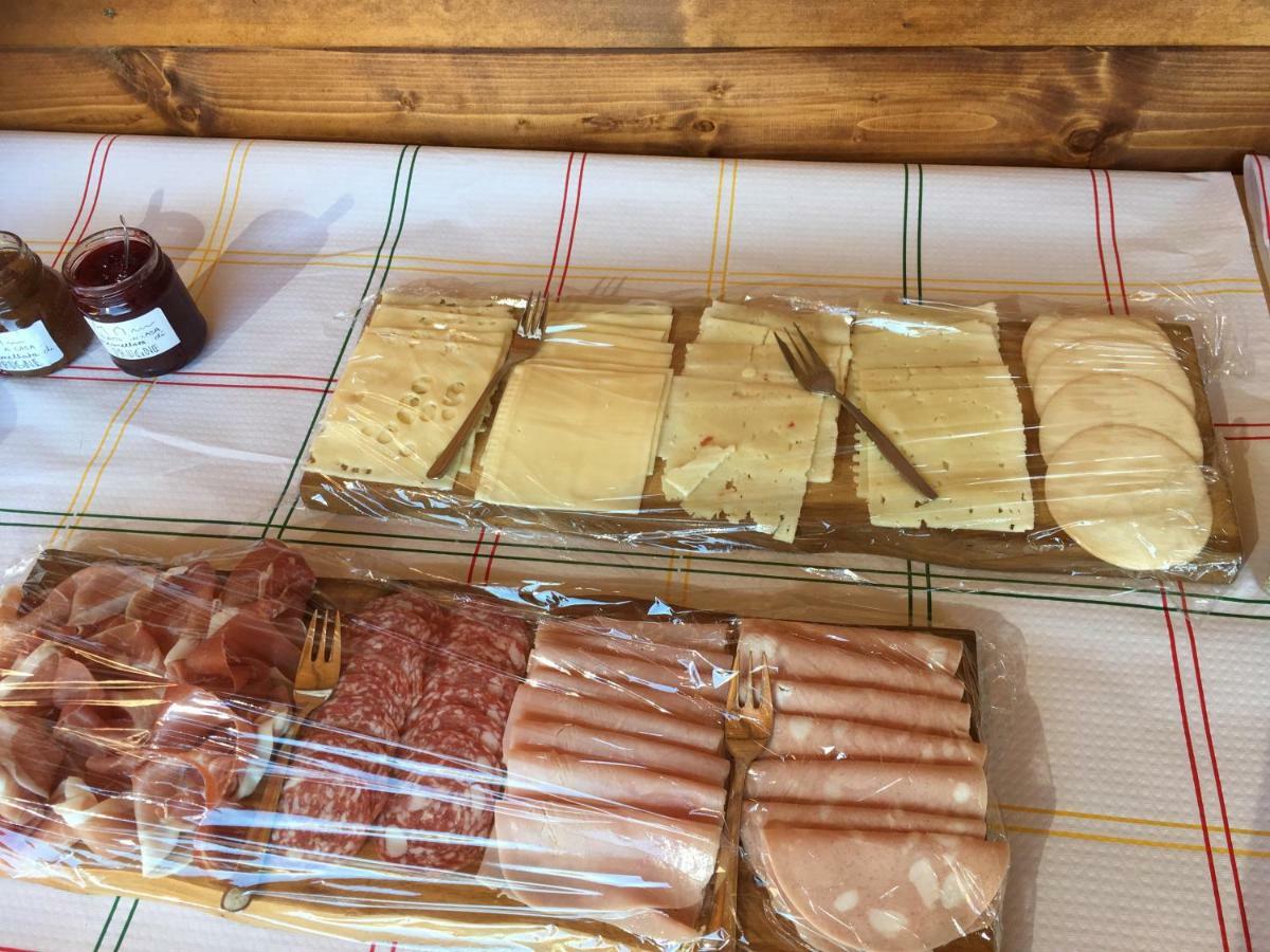Casa Cologna B&B Roseto Degli Abruzzi Bagian luar foto