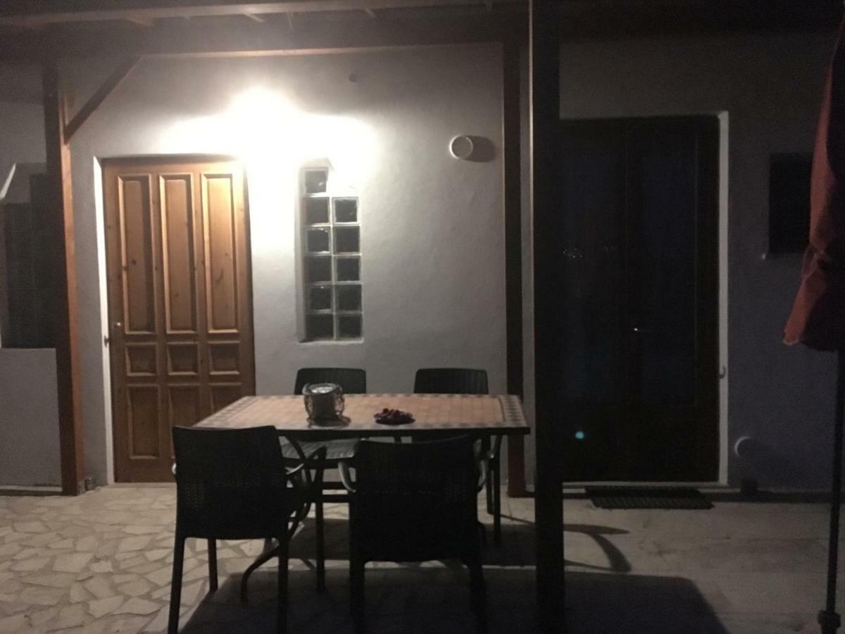 Casa Cologna B&B Roseto Degli Abruzzi Bagian luar foto
