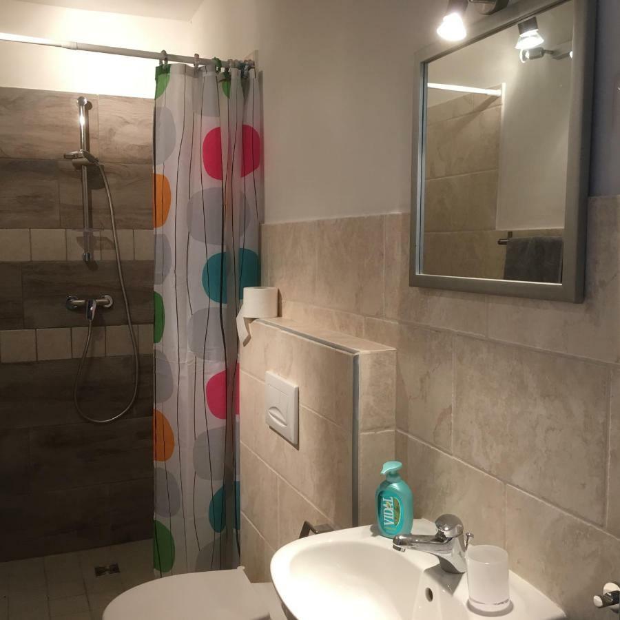 Casa Cologna B&B Roseto Degli Abruzzi Bagian luar foto